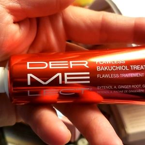 Dermelect Flawless Bakuchiol Treatment The Natural Retinol Alternative NEW